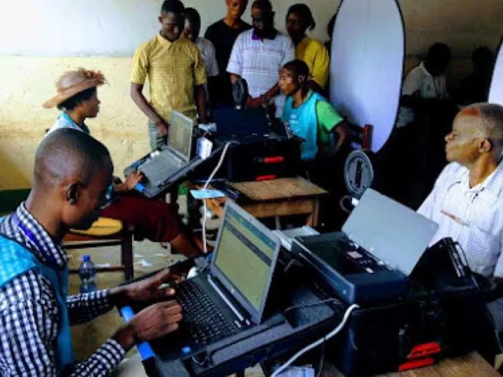 Nord-Kivu: La CENI annonce le début de l’enrôlement électoral (Jeudi 16 février)