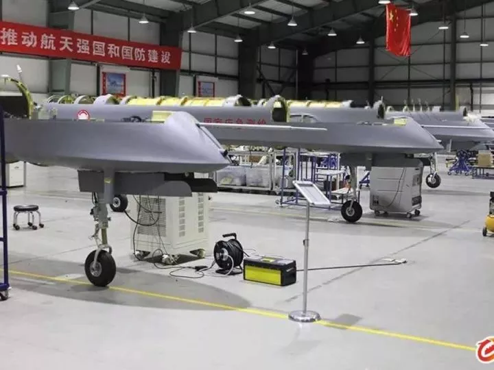 RDC: les FARDC reçoivent 9 drones de combat pour renforcer les lignes de front