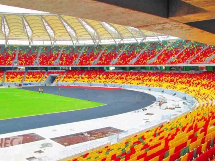 La FECOFA sanctionne son SG Situatala et annule le choix du stade Japoma pour RDC vs Mauritanie