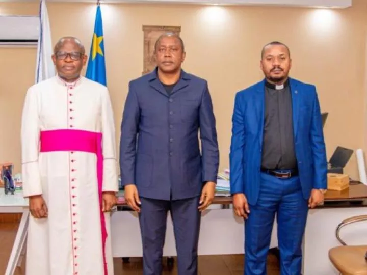 La CENCO-RDC s’inquiète : des matériels électoraux échappent au contrôle de la CENI