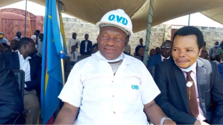 kwilu Willy Itsundala 145 territoires