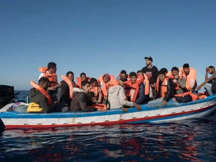 Naufrage au large de la Tunisie : 29 corps retrouvés, 11 migrants secourus