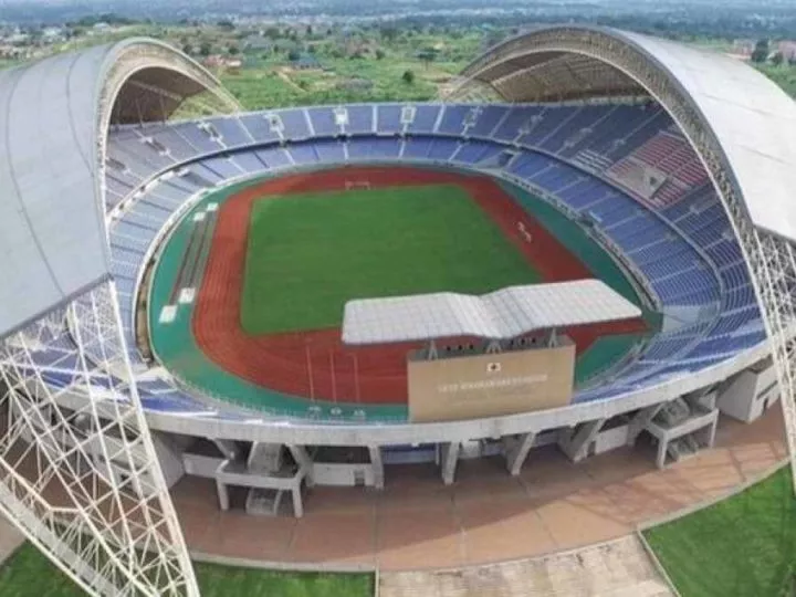 Football : Le FC Lupopo choisit le stade Levy Mwanawasa (Zambie) malgré l’offre de Moïse Katumbi pour les matchs de la CAF