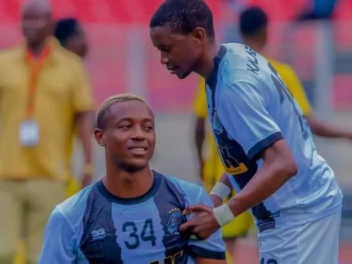 C2 CAF : TP Mazembe humilié à domicile, Lupopo se relance