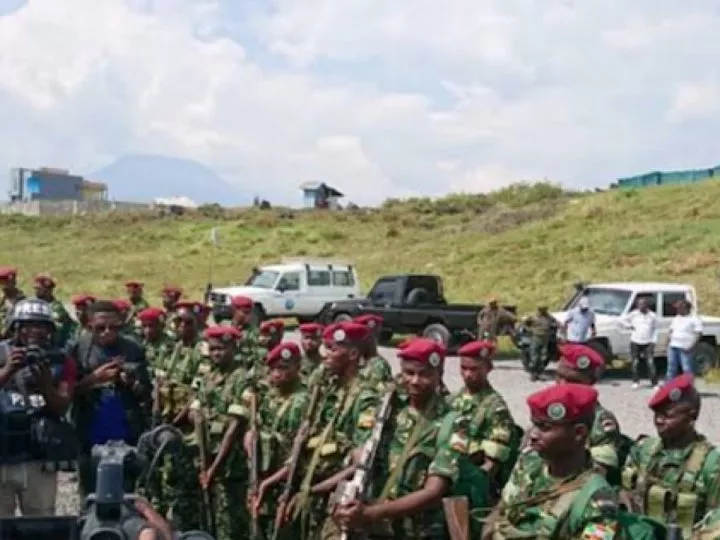 Agression rwandaise en RDC : Les soldats burundais sont arrivés au Nord-Kivu