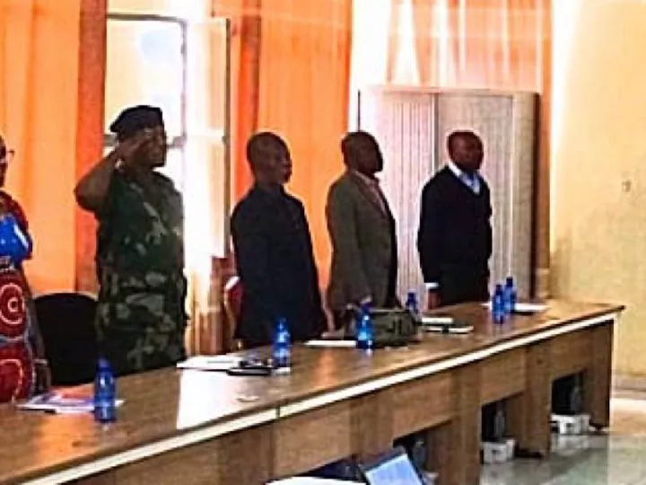 Sud-Kivu : Le gouvernement provincial s’en va en guerre contre l’usage des filets prohibés sur le lac Kivu