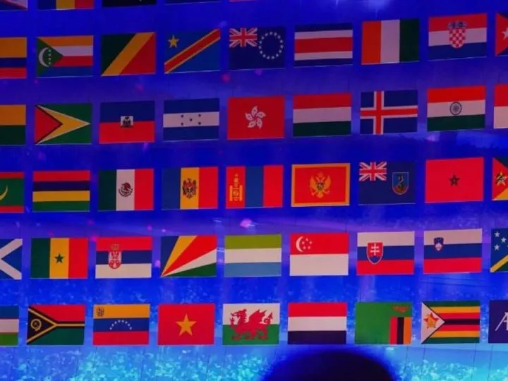 FIFA : Nouveau format Coupe du Monde 2026, 48 équipes en 12 groupes