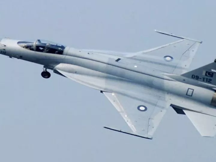 RDC: les FARDC pourraient s’équiper de Chengdu FC-1 Xialong chinois