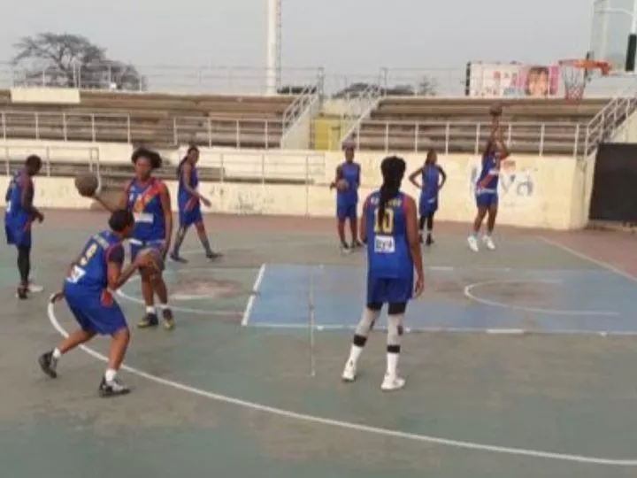 La RDC parmi les équipes qualifiées pour la phase finale de l’AFROBASKET Rwanda 2023