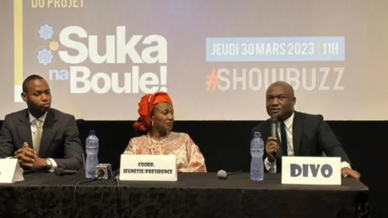 Agence Divo Suka_na_Boule