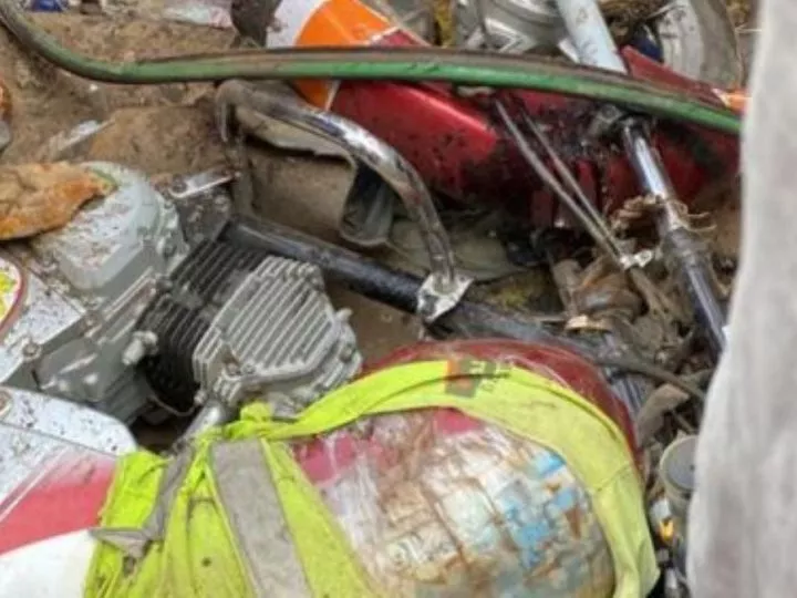 Bukavu : un camion percute un marché et fait cinq morts