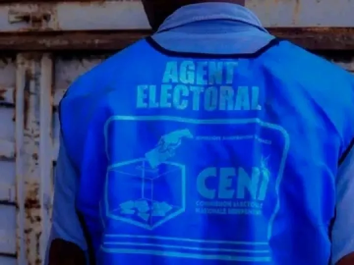 RDC : La CENI Attend des Garanties Sécuritaires pour les Élections dans le Nord-Kivu et Mai-Ndombe