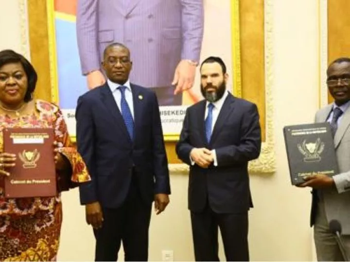 RDC : COGEP demande la publication des annexes de l’accord Ventora-Gouvernement