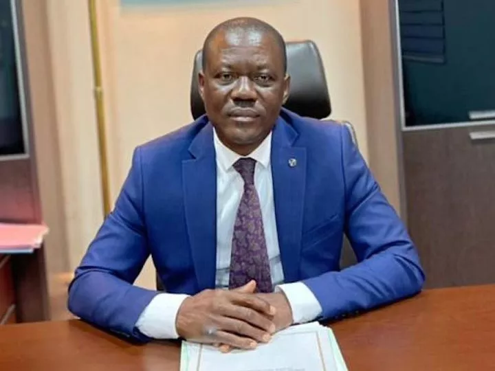 Félicien Kuluta Ntula nommé ministre des Finances et de l’Économie de Kinshasa