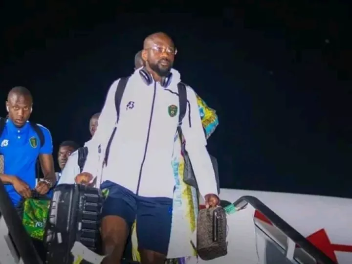 Éliminatoires CAN 2023 : La Mauritanie débarque à Lubumbashi pour affronter la RDC