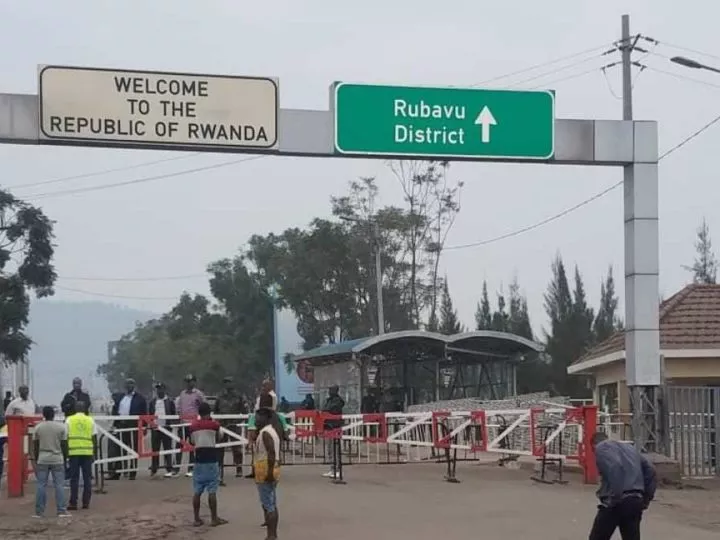 Goma – Tension à la frontière : Militaire congolais touché par des tirs de militaires RDF
