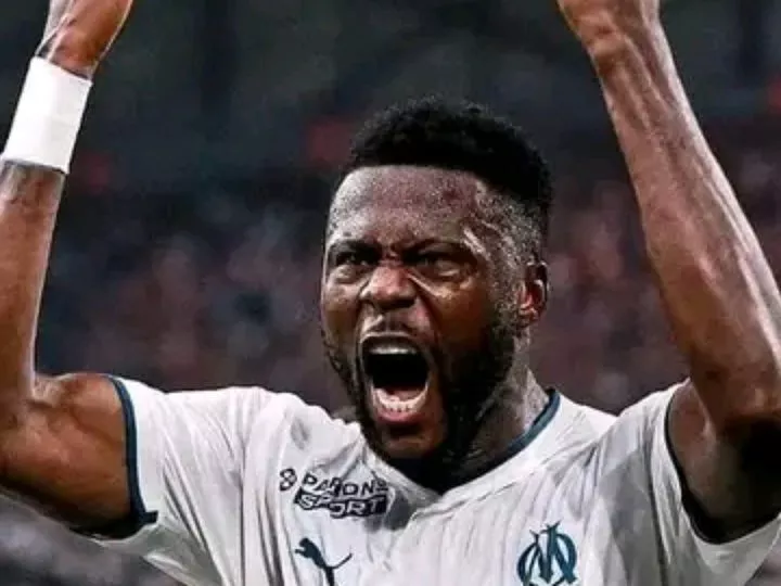 Football : L’OM de Mbemba s’est fait éliminer en quart par Annecy