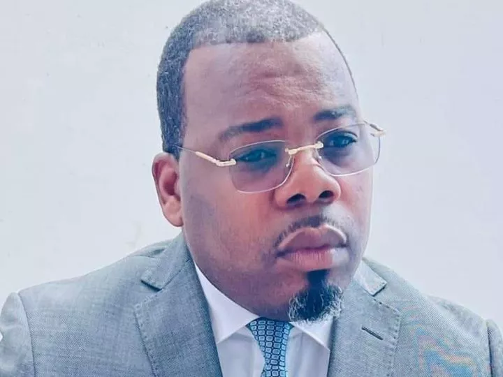 Kinshasa : Gratien Tsakala vient d’être nommé ministre provincial de l’Intérieur