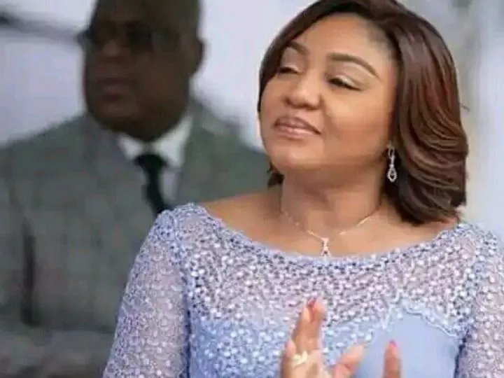 Lualaba : Denise Nyakeru attendue ce dimanche à Kolwezi