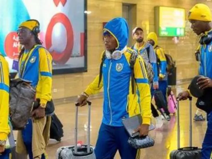 Coupe de la CAF : 26 cheminots à la conquête des Libyens d’Al Kahdar