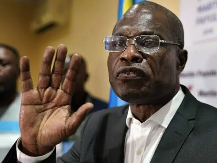 RDC : Élection ou pas, Félix Tshisekedi doit faire ses valises le 23 janvier 2024 (Martin Fayulu)