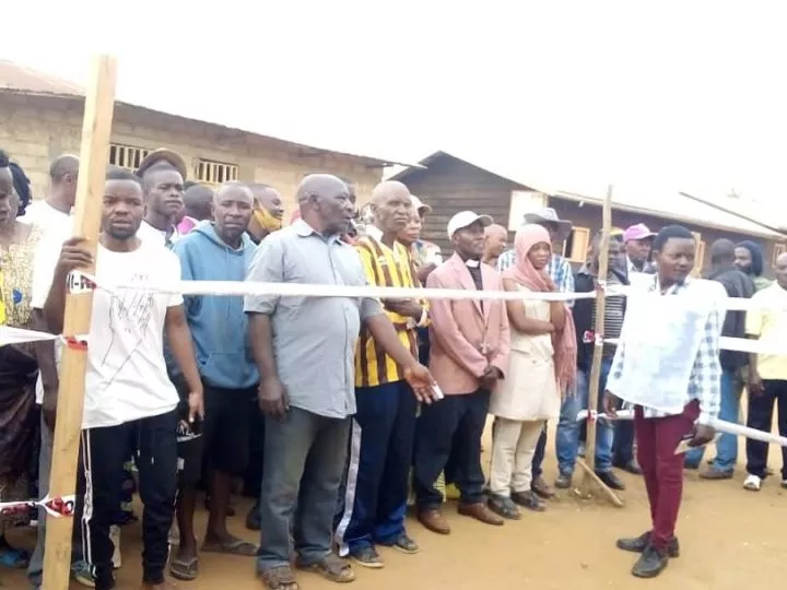 CENI : Des machines d’enrôlement tombent en panne en cascade en territoire d’Irumu ( CRDH)