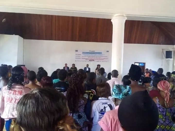 Journée de la Femme : L’instabilité sécuritaire étouffe les initiatives d’autonomisation de la femme de Beni ( Bureau Genre)