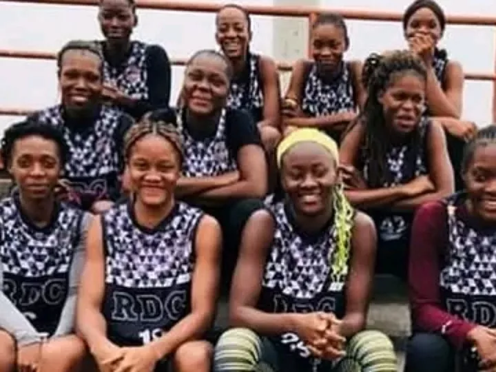 Afrobasket 2023 : Voici la liste de 12 Léopards présélectionnés