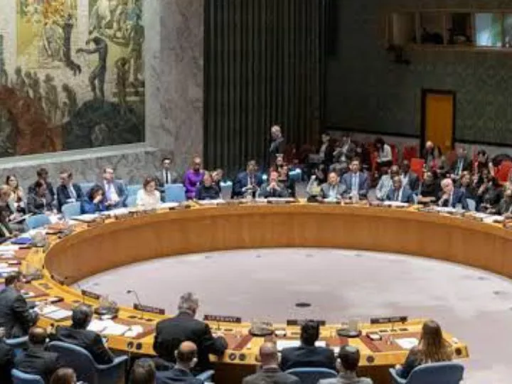 Guerre à l’Est: Réunion du Conseil de sécurité de l’ONU sur la situation critique en RDC