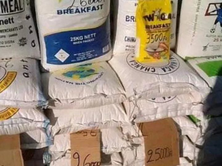 Lualaba : Le prix de la farine de maïs explose à Kolwezi