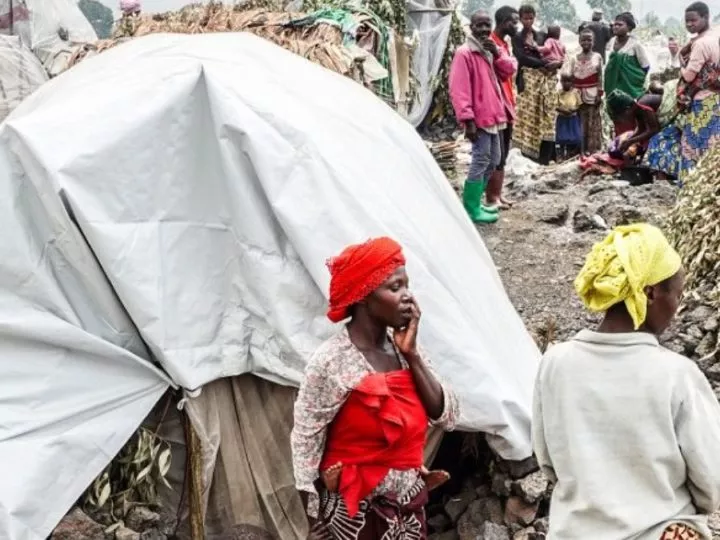 Insécurité au Nord-Kivu: “Cette crise est entrain de se transformer en catastrophe humanitaire” (cheffe de la sous-délégation du CICR à Goma)