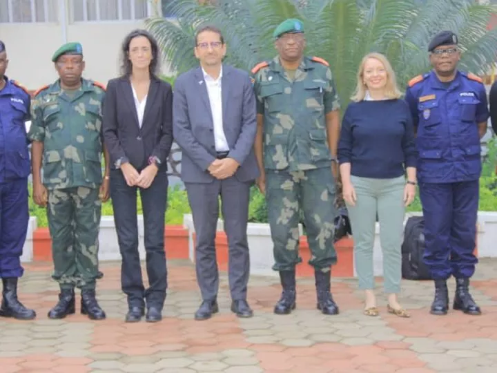 Ituri : La province regorge un nombre important des personnes déplacées