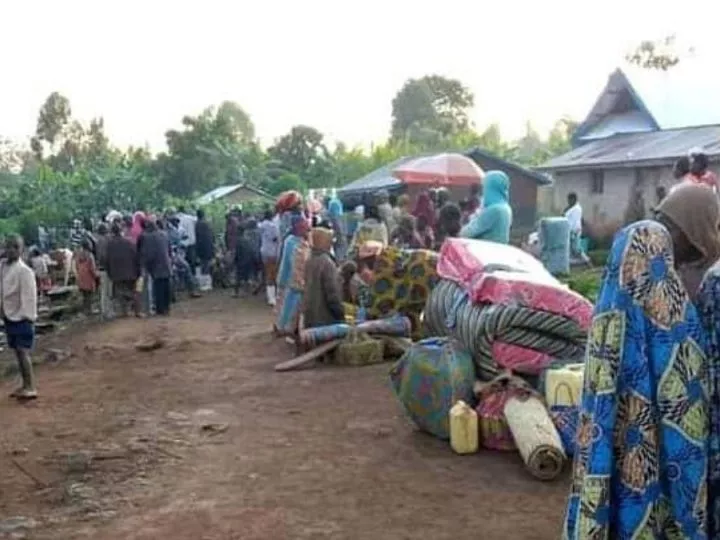 Ituri : Plus de 8000 déplacés rentrent chez eux après des années d’exil