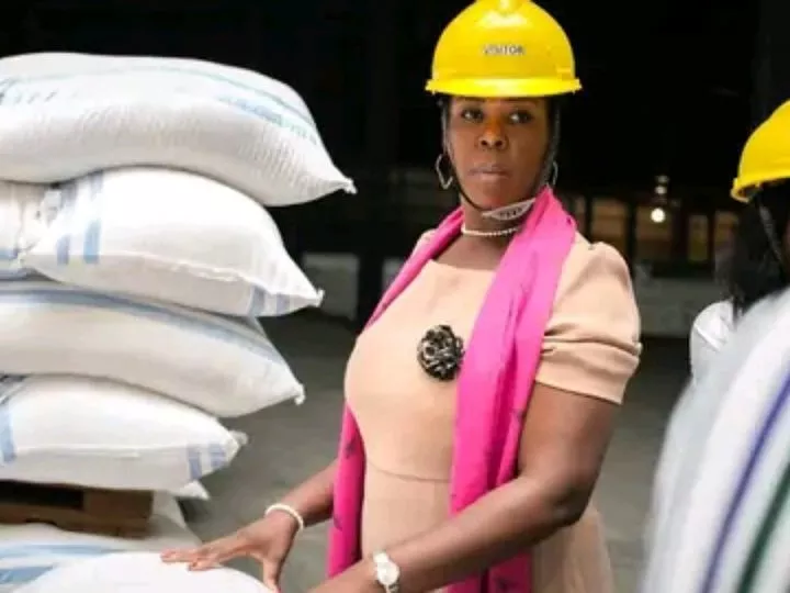 Lualaba : Le gouvernement provincial fait recours à 17.740 tonnes de maïs stockés à African Miling Company