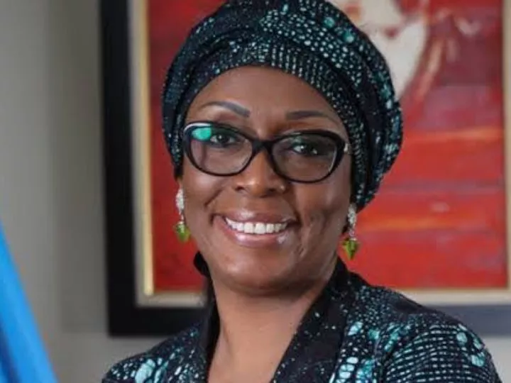 RDC : Marie-Josée Ifoku propose une période de transition de 2 ans sans Tshisekedi