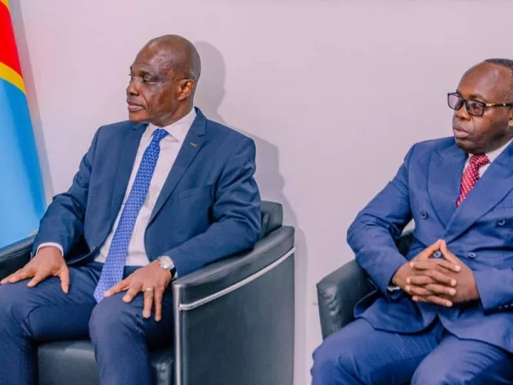 RDC : L’ECiDé pour une transition pilotée par la société civile !