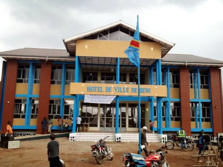 Nord-Kivu : 3 enfants retrouvés morts dans différentes circonstances à Beni