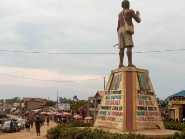 Irumu: 3 morts et des biens volés par les ADF près de Komanda