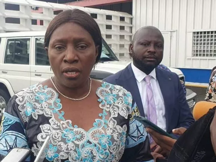 Présence de l’EAC dans l’est de la RDC : “Nous ne pouvons pas chaque fois, sous-traiter notre propre sécurité” (Jeannette Mapera)