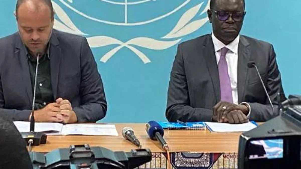 RDC : 454 violations et atteintes aux droits de l’homme documentées par le BCNUDH en janvier 2023