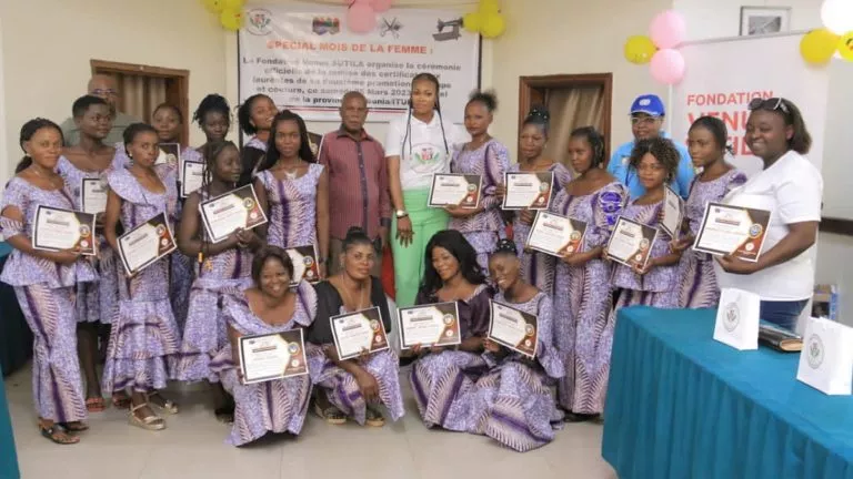 victimes des violences basées sur le genre