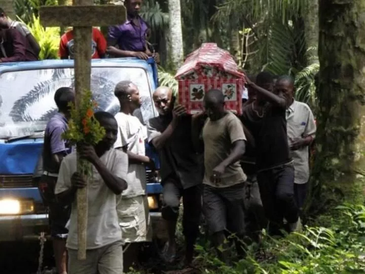 BENI : Au moins 19 civils tués à la machette dans une attaque ADF à Kitsanga