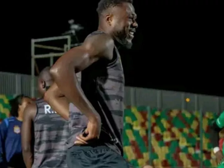 Éliminatoires CAN 2023 : Les Léopards de la RDC sont prêts à affronter les Mourabitounes de la Mauritanie