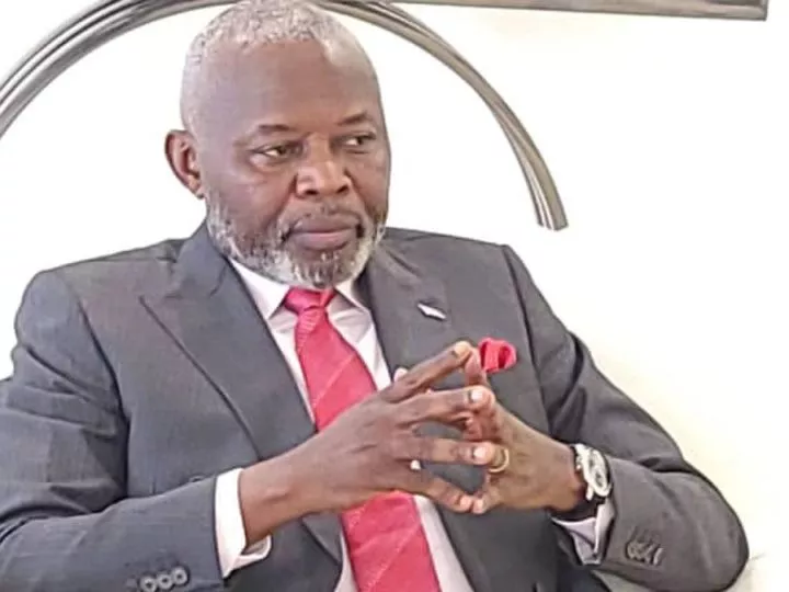 Sud-Kivu : Prévu pour ce jeudi 30 mars, le voyage de Vital Kamerhe est reporté pour la semaine prochaine (Michel Moto)