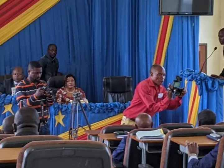 Sud-Kivu : La session ordinaire s’ouvre ce jeudi 30 mars à l’Assemblée provinciale