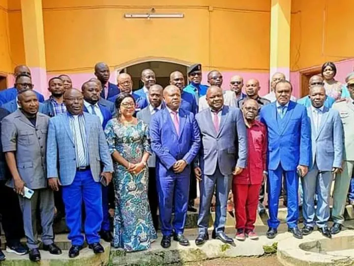 Sud-Kivu : Ouverture de la session parlementaire de mars à l’Assemblée Provinciale