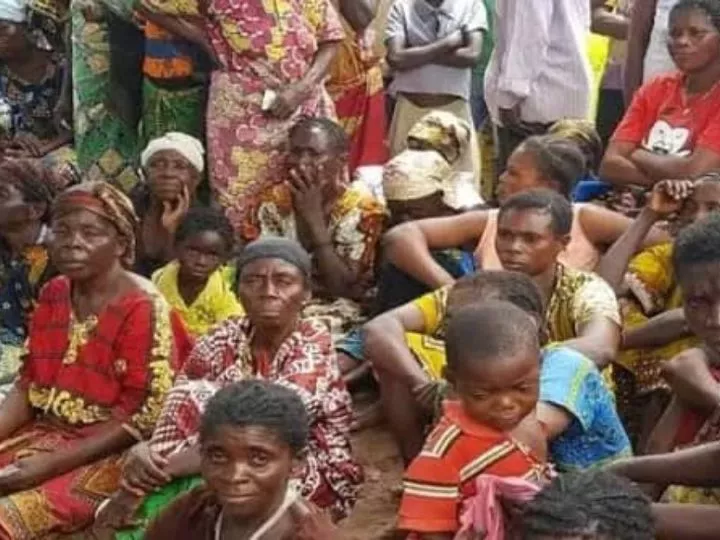 RDC : L’Angola expulse 3000 congolais en deux semaines