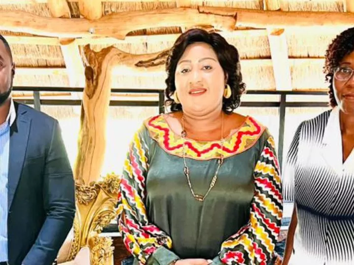 Haut-Lomami : La gouverneure compte relancer le secteur agricole de la province