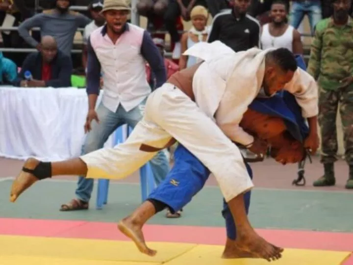 Sport : Le club de Judo Bandal Gokyo remporte le titre de l’entente Lukunga 2022-2023