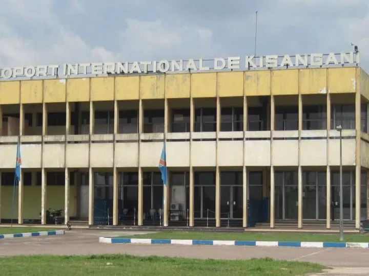 Kisangani : Les annulations des vols laissent les voyageurs dans l’incertitude